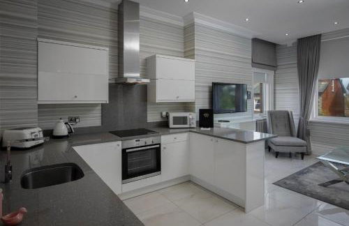 Breck Apartments by Central Beach Leisure Ltd - Foto 48