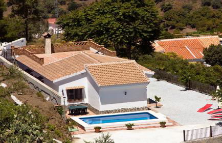 Mirador de Cómpeta - Foto 36