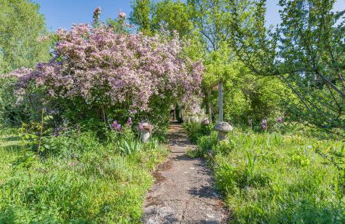 Glebe Cottage - Photo 20