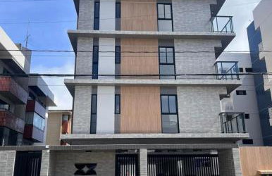 FLAT aconchegante e moderno, 100m do mar - Foto 10