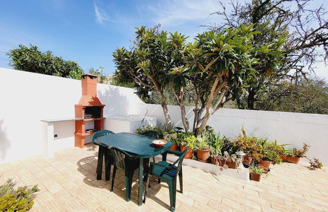 Casa Sao Jose in Praia do Carvoeiro - Foto 14