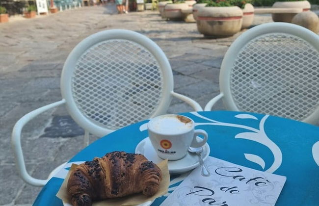 Heraklean Suites Tropea - Photo 37