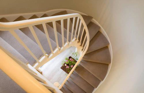 Quarry Gardens Lodge - Foto 16