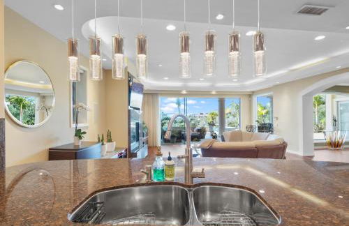 La Jolla Ocean Mansion - Foto 14