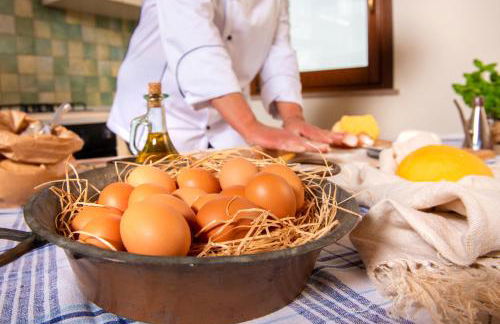 Le Terrazze di Cancellara - Foto 59