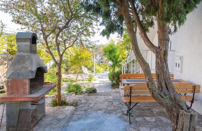 Holiday Home Lovište - Foto 42