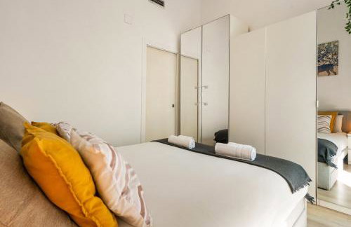 New! Cozy Barcelona city center with Balcony - Foto 29