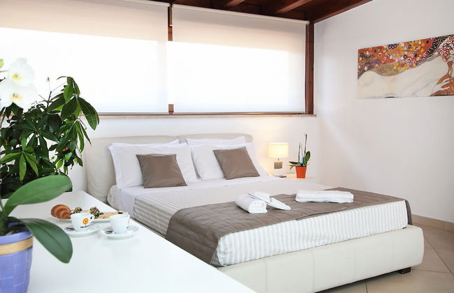 Riviera Ionica Aparthotel - Foto 28