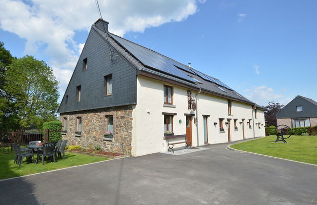 Cottage Near Spa F1 Circuit - Foto 35