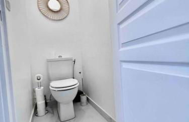 Maison indépendante au Croisé Laroche - Foto 21