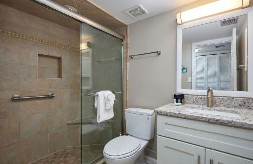 Loggerhead 543 - Gorgeous Beachfront Residence at Loggerhead Cay - Foto 14