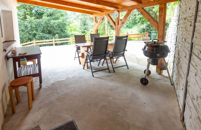 Zimořský domek - Foto 19