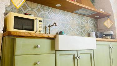 Il trullo di Nonno Giancarlo - Foto 2