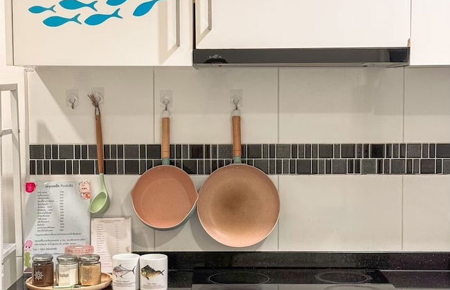 Mahasamut coastal Poolvilla - Foto 13