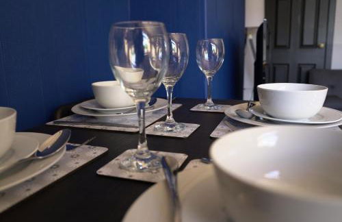 Sauchie House - Foto 4