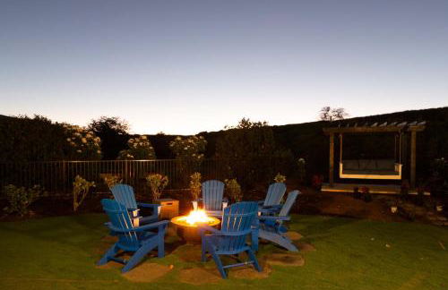 ❤PiH❤ BLUE SERENITY ~ Sleeps 14 ~ Private Pool Spa Detached Ohana Suite - Foto 29