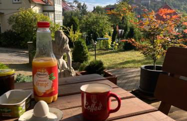 Castrum Visum Wernigerode - Foto 3