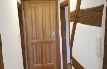 Torhaus Rattelsdorf - Wohnung 2 Edelweiß - Foto 7