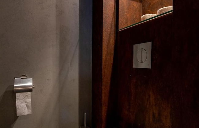 Hidden Gem Riga Apartment With Garden Views - Photo 20