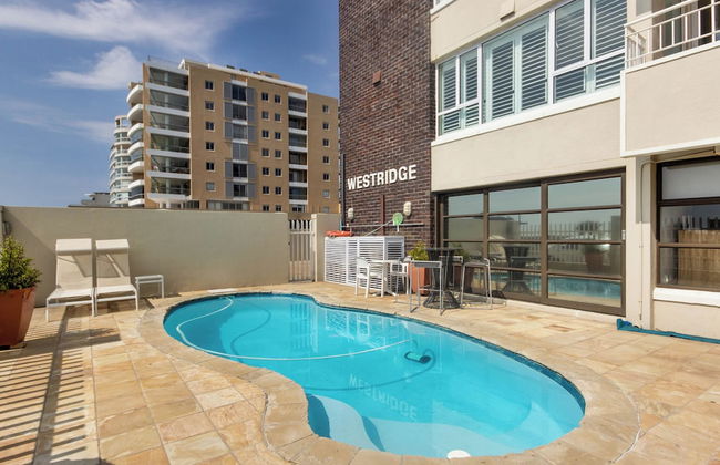 Mouille Point Studio Including Welcome Basket - Foto 11