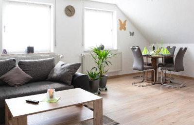 Ferienwohnung Am Palmengarten - Foto 1
