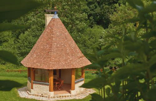 La porte bleue - Photo 20