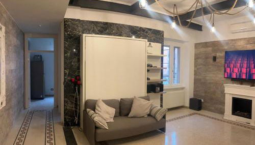 La marina di ostia - Photo 3