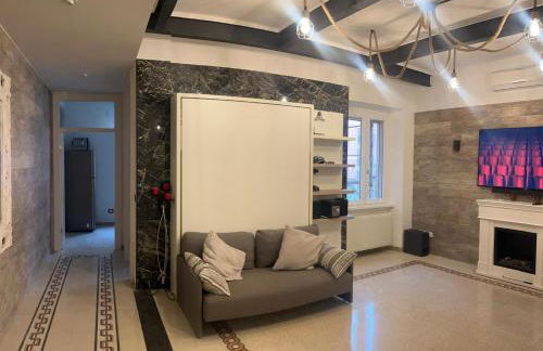 La marina di ostia - Photo 3