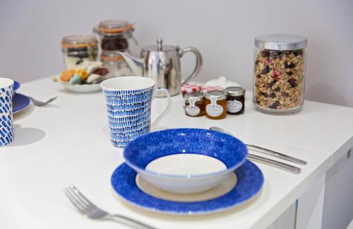 Brancaster Stays - Foto 6