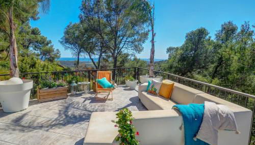 Villa Elysian by Hello Homes Sitges - Photo 3, Other