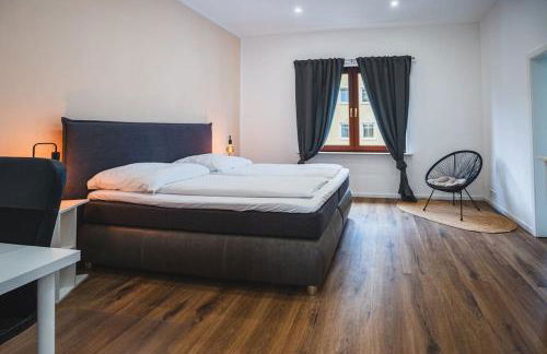 Wohnen im Flüsseviertel - Foto 6