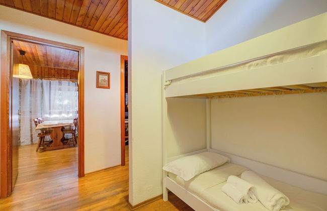 La Tana dello Scoiattolo (Skiing nearby) - Foto 3