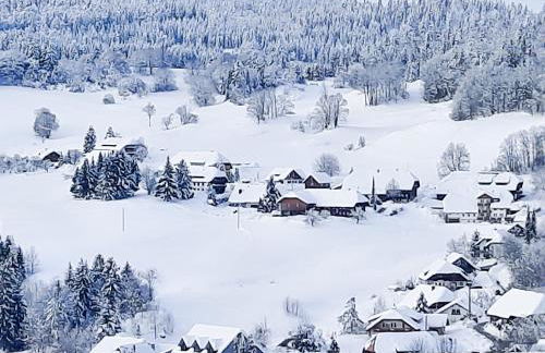 Hubertus Lodge - Foto 15