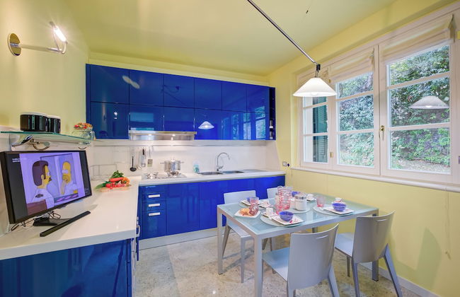 Golf Paradise Villa - Foto 12