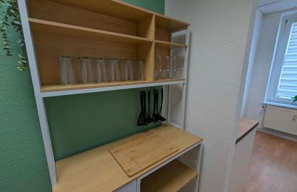 Sali-Homes-Business Stay-Leipzig Lindenau - Foto 20