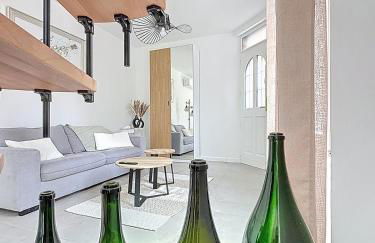 La Dependance - Foto 28