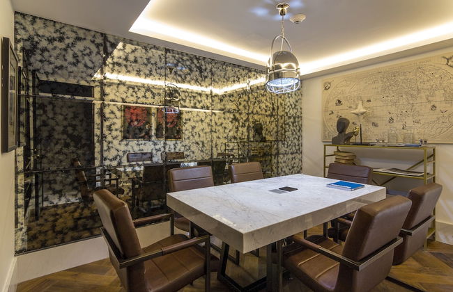 The Wild Oscar - Foto 49