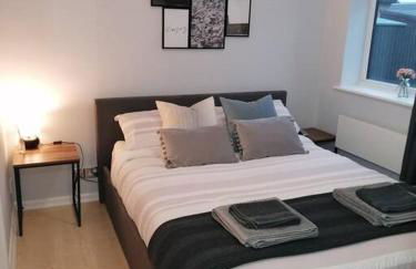 Entire Cosy bungalow close to Beach - Foto 6