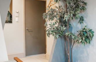 Chic loft apartment in Victorian house - Foto 16