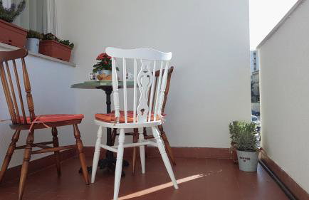 Apartment Romana with a spacious terrace - Foto 55