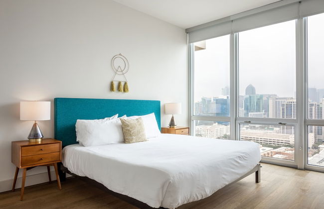 Mint House Dallas – Victory Park - Foto 10