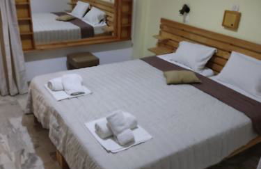 Kissandros Hotel - Foto 21