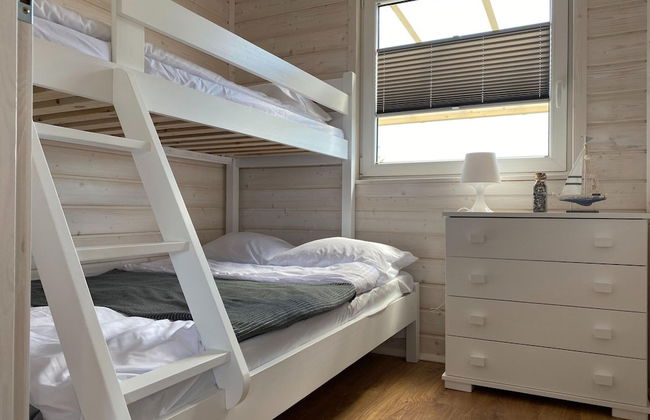 Holiday Home Near Bukowo Lake & Beach - Photo 2