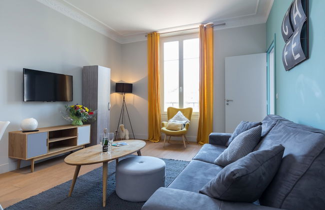 Florella Jean Jaurès - Foto 36