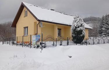 Sielankowy Domek - Foto 1