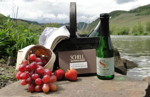 Altes Spitzhaus an der Goldroul - Foto 37