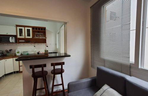 Apartamento com espaço para home Office no Menino Deus ao lado do shopping Praia de Belas - Foto 6