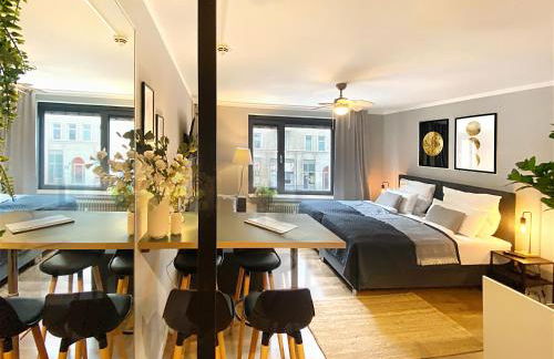 Cozy apartment in city center - Foto 43