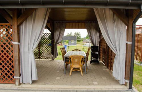 Domki na Wzgórzu - Rospuda - Domek z sauną - Foto 18