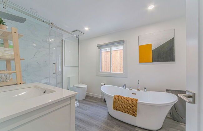 Niagara Vacation Home - Foto 21